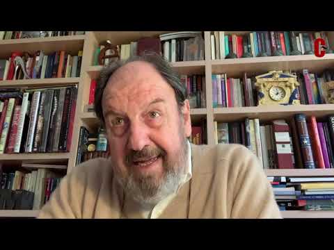 #LaFunciónVaAComenzar con José María Pou