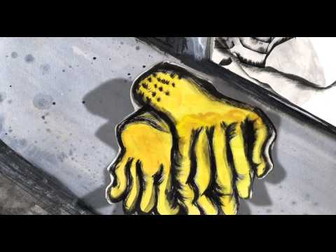 HOTZANAK, FOR YOUR OWN SAFETY - TRAILER