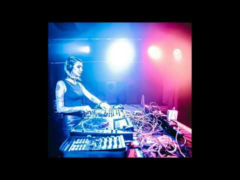 Deysa DJAne  -  Non Stop IBIZA 2018 MIX Tech No House