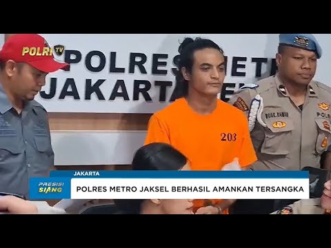 PENGUNGKAPAN KASUS PIDANA PELECEHAN SEKSUAL