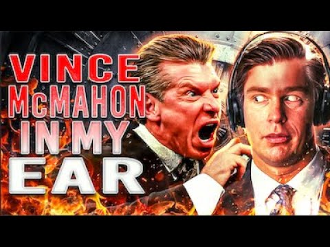 JBL: Vince McMahon Saved WWE During The Pandemic Era
