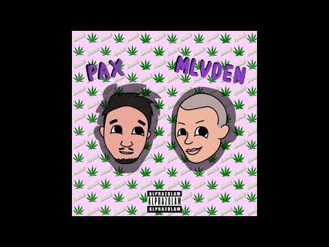 pax x mlvden - alprazolam