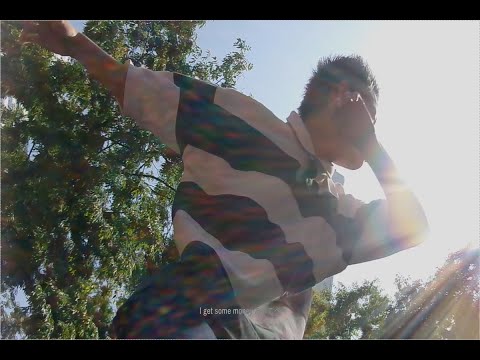 Kianna - Running now ft.NFN TEFER (Music video)