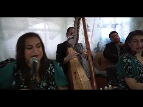 Concierto Maihuen de Los Ángeles: "32 años cultivando tradiciones"