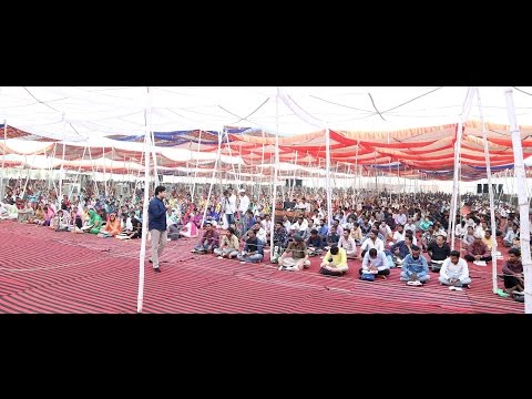 30-10-2016 Sunday Live Service (The Church of Signs and Wonders)