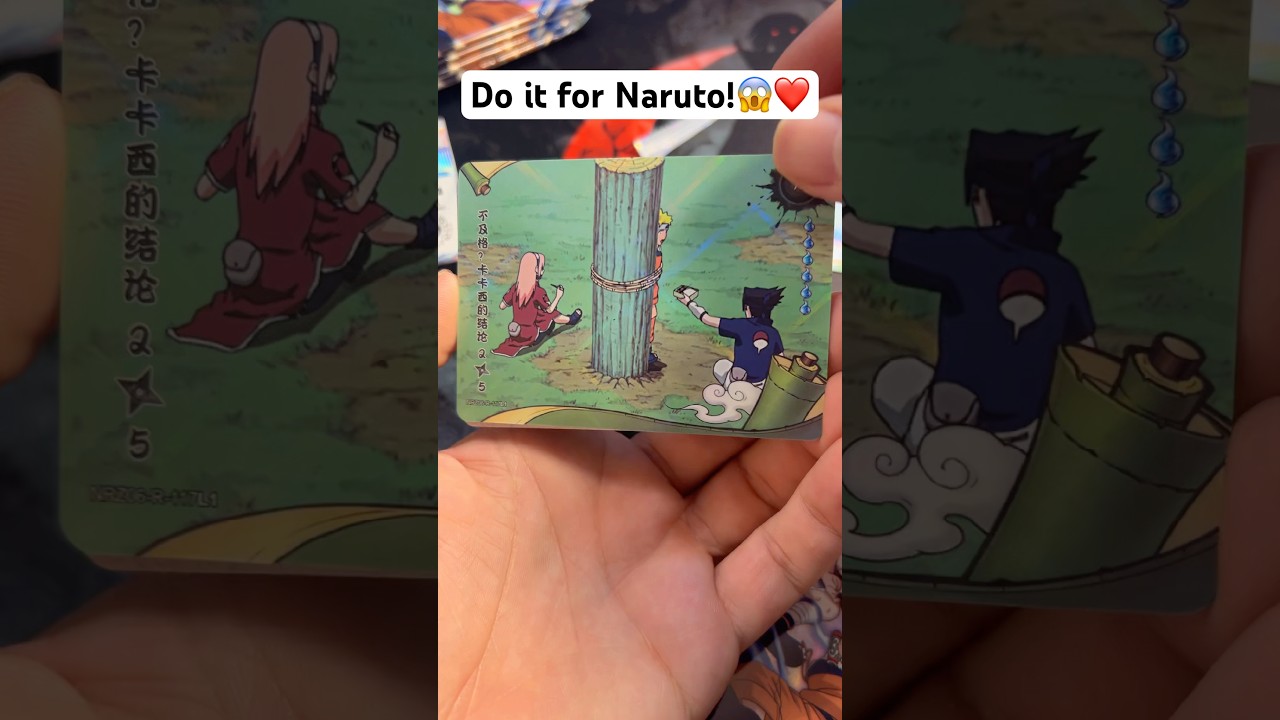 Narυto: Niпja Fυry Uпleashes (2026) – Official Teaser Trailer Review