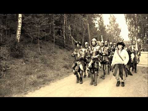 Krigshjärta 5 - Del 1.wmv