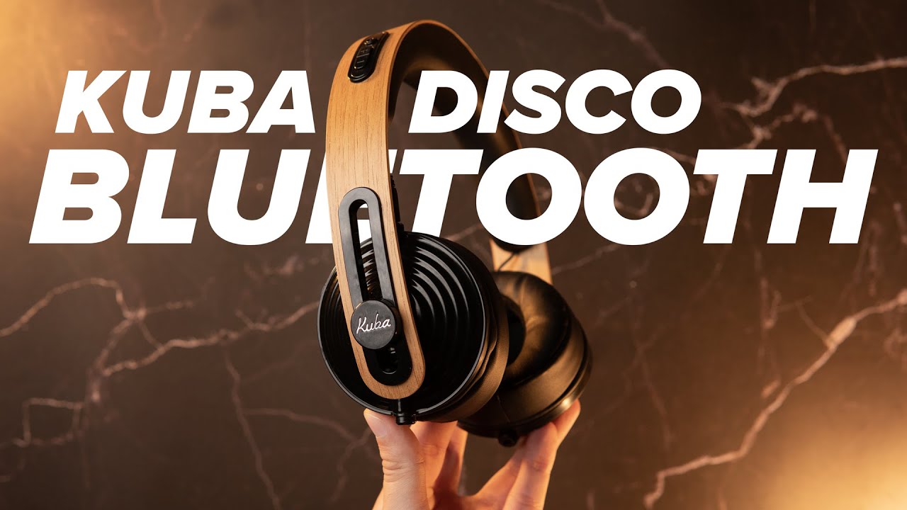 KUBA DISCO BLUETOOTH parte 2: O “REVIEW”