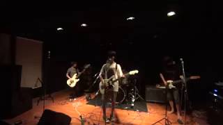 Mineral - Gjs (カバー) 早稲田大学WFS [2018年度 夏合宿]