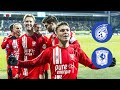 FC Twente wint na maanden weer eens een uitwedstrijd | samenvatting Fortuna Sittard - FC Twente