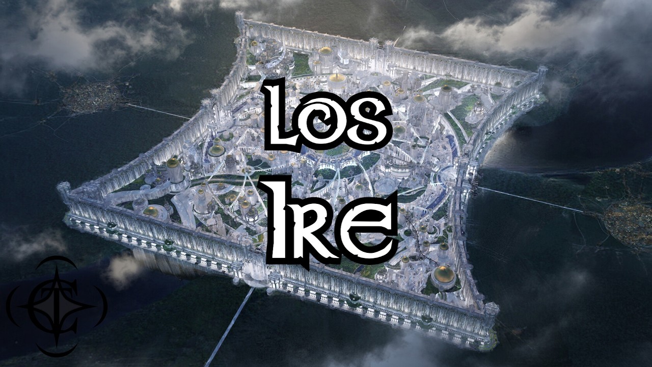 Los Ire | Todo lo que sabemos