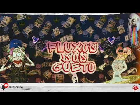 BEAT DESGOVERNADO - MC MAGRINHO MC DENNY DJ SASORI