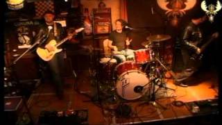 Henrik Freischlader - Wrong way Live @ Bluesmoose café