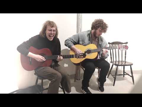 Bagdad Brothers - Monster cock ( feluleik )