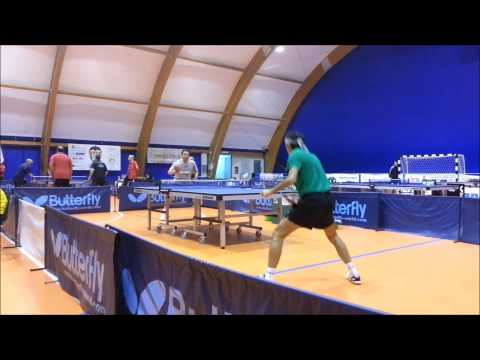 25/05/2013: Minervini VS Salvemini 3-1