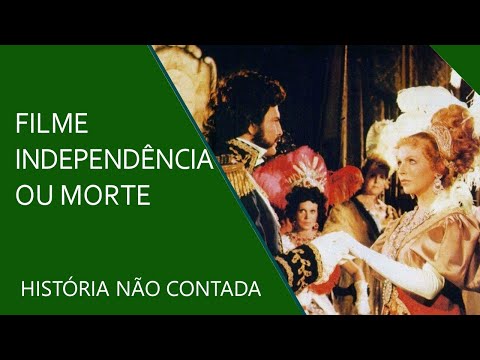 Filme Independência ou Morte
