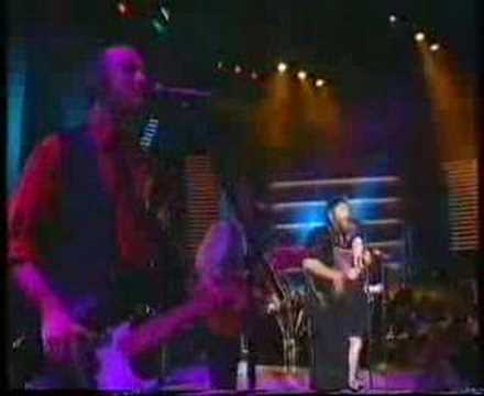 (Eurosong 1996) - Sean Monaghan - "Amhran an ronnach"