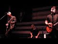 2016 10 28 Vertical Horizon - When You Cry