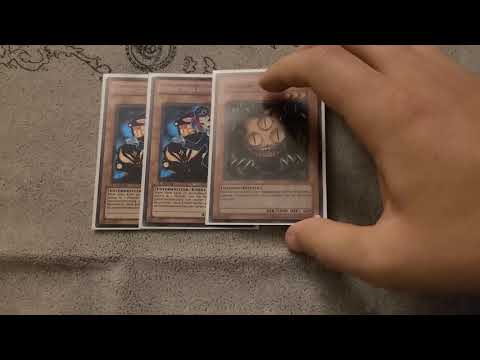 Adrian Sean Shakir Wind-Up Deck September 2012 Format and ShockLock Combo (Retro Deck Profile)