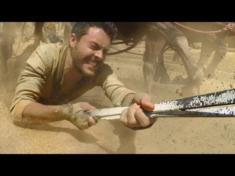 'Ben-Hur' Trailer 2