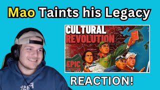 Rise of China - Cultural Revolution - Epic History Reaction