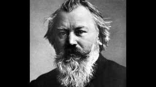 Johannes Brahms - Danse Hongroise n5