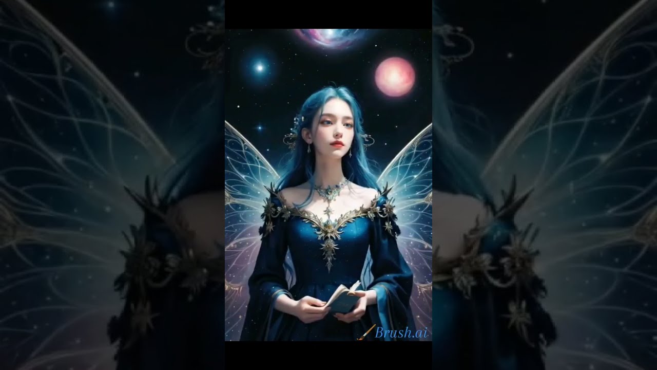 AI Art Generator food Stable Diffusion AI Generated #BrushAI #Fly #viral #shortts