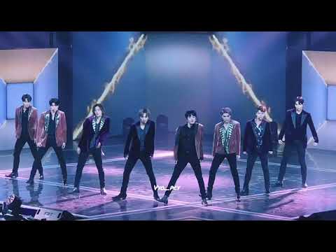 🎵SUPERHUMAN - NCT127 #nct127 #indonesiantvawards