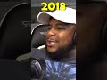 GamingWithKev Evolution 2015 2023 Shorts