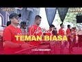 CEK SOUND TEMAN BIASA OM ADELLA HALAL BIHALAL GARDU COMMUNITY SEASON 8