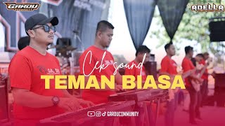 Download lagu CEK SOUND - TEMAN BIASA - OM ADELLA - HALAL BIHALAL GARDU COMMUNITY SEASON 8 mp3 Download lagu CEK SOUND - TEMAN BIASA - OM ADELLA - HALAL BIHALAL GARDU COMMUNITY SEASON 8 mp3
