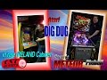 Atari DIG DUG Arcade Video Game Rare IRELAND CABARET