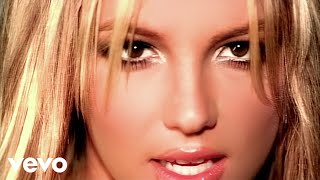 Britney Spears, Darkchild - Overprotected