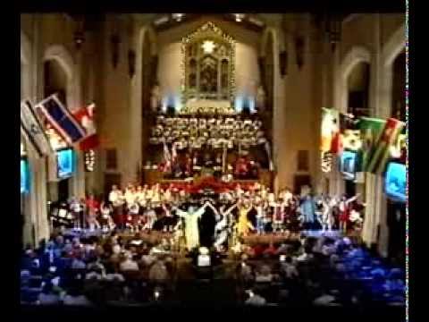 We Are One - Celebrate The King 1992