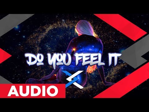 Trilla X - Do you feel it ft Lando Williams (Audio)
