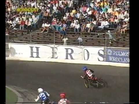 1995.06.04 Sparta Wrocław - Stal Rzeszów 54:36