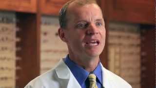Meet Dr. Davis of Davis Vision Center in Utah