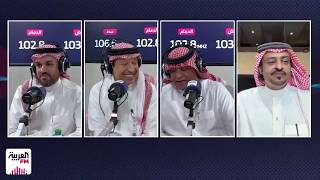 الصرامي: صفقة القرن تطبخ على نار هادئة بين القادسية والنصر
