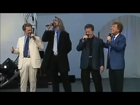Gaither Vocal Band (Live at Billy Graham Crusade 2001)