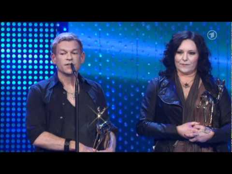 Rosenstolz vs. Bushido - Bambi 2011