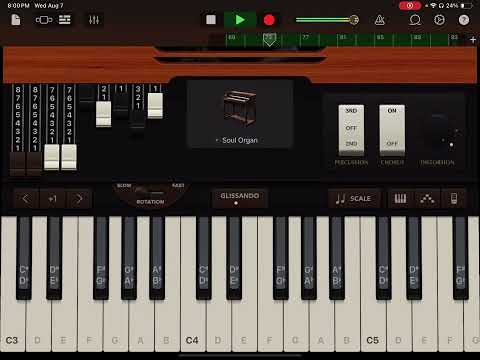 Oye Como Va - and all original recording of Santana by G Nug