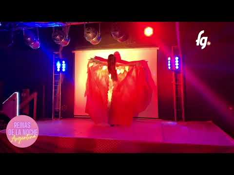 REINAS DE LA NOCHE ARGENTINA TEMATICA ANIMAL