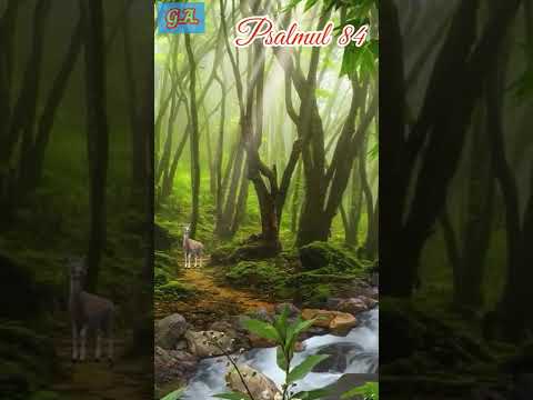 Psalmul 84 - recită Marcel Iureș