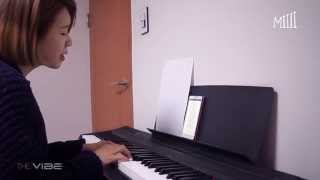 [MAJOR9/미(MIIII)씽유 #18] '플라이 투 더 스카이 - Missing You (미씽유)' (Cover.)