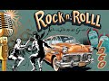 Rock And Roll Music From The 50s 60s Classic Rock And Roll Playlist 50s 60s Back To 50s 60s