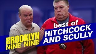 Best of Hitchcock and Scully | Brooklyn Nine-Nine video