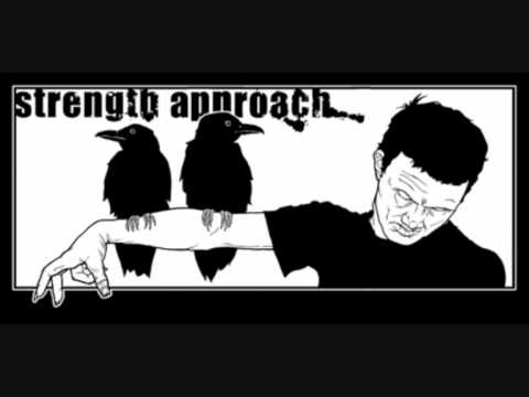 Strength Approach - We Were You