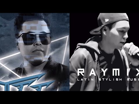 RAYMIX VS GRUPO ICC 💃🏻🕺🏻 CUMBIAS ROMANTICAS MIX 💃🏻🕺🏻 RAYMIX MIX GRUPO ICC - MIX DE CUMBIAS