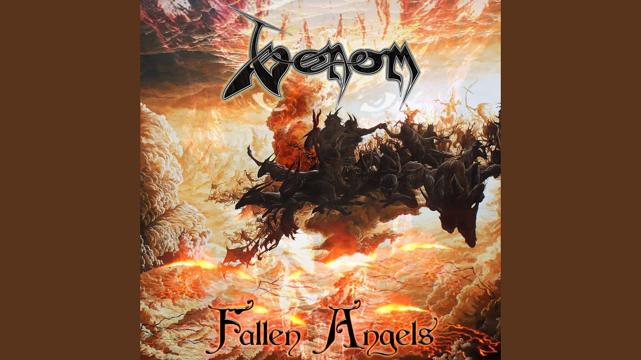 Venom - Sin