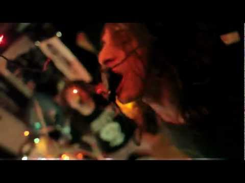 Unstoppable Death Machines - Slumlord - OFFICIAL MUSIC VIDEO